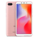 Xiaomi Redmi 6 cũ