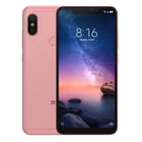Xiaomi Redmi Note 6 Pro mới trần