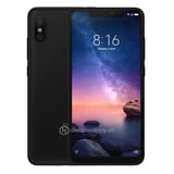 Xiaomi Redmi Note 6 Pro mới trần