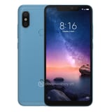 Xiaomi Redmi Note 6 Pro mới trần