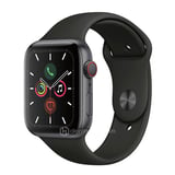 Apple Watch Series 5 LTE VN/A 40mm viền nhôm mới trần