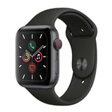 Apple Watch Series 5 LTE VN/A 40mm viền nhôm mới trần