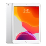 iPad 10.2 (2019) 32GB Wifi cũ VN/A đã kích hoạt