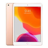 iPad 10.2 (2019) 32GB Wifi cũ VN/A đã kích hoạt