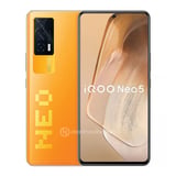 vivo iQOO Neo 5