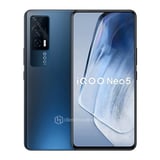 vivo iQOO Neo 5