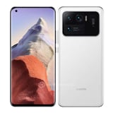 Xiaomi Mi 11 Ultra