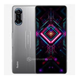Xiaomi Redmi K40 Game Enhanced Edition