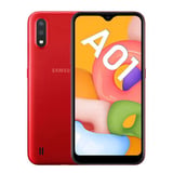 Samsung Galaxy A01 chính hãng