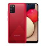 Samsung Galaxy A02S chính hãng