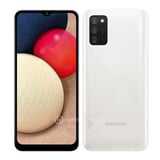Samsung Galaxy A02S chính hãng
