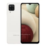 Samsung Galaxy A12 chính hãng