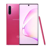 Samsung Galaxy Note 10 chính hãng
