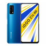 vivo iQOO Z1X