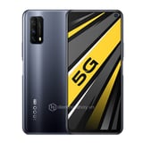 vivo iQOO Z1X