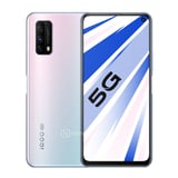 vivo iQOO Z1X