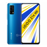 vivo iQOO Z1X