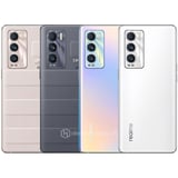 realme GT Explorer Edition