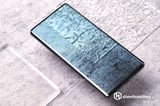 Xiaomi Mi Mix 4