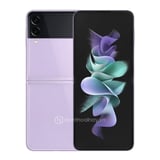 Samsung Galaxy Z Flip3 5G chính hãng