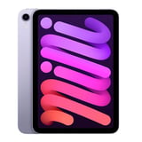 iPad Mini 6 256GB Wifi chính hãng ZA/A