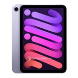 iPad Mini 6 256GB Wifi chính hãng ZA/A