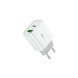 Củ sạc nhanh WP-U53 PD 20W + QC 3.0 chính hãng