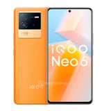 vivo iQOO Neo 6