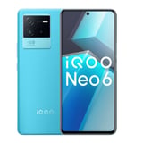 vivo iQOO Neo 6