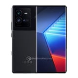 vivo iQOO 10 Pro