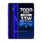 Tecno Pova 3