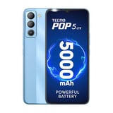Tecno Pop 5 LTE