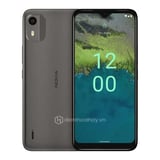 Nokia C12 Plus