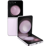 Samsung Galaxy Z Flip5 chính hãng