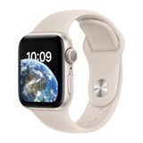 Apple Watch SE 2022 40mm GPS Starlight nhôm Chính hãng