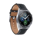 Samsung Galaxy Watch3 45mm thép dây da Chính hãng