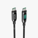 Cáp sạc Bwoo 100W type C to Type C X275