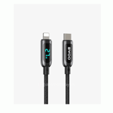 Cáp sạc Tyce C to Lightning PD27W