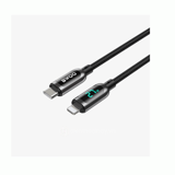 Cáp sạc Tyce C to Lightning PD27W