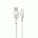 Dây sạc điện thoại Lightning 3,0A A101