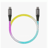Cáp sạc Magic Light Type C - Type C
