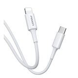 Cáp sạc Magic Light USB - Type C 3A