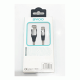 Cáp sạc Magic Light USB - Lightning 3A