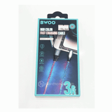 Cáp sạc Magic Light USB - Lightning 3A