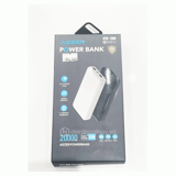 Sạc dự phòng AEZER PD20W 20.000mAh