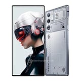Nubia Red Magic 9 Pro 5G