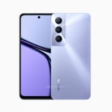 realme C65