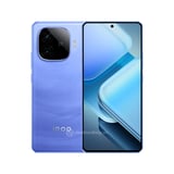 iQOO Z9 Turbo Endurance 5G