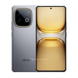 iQOO Z10 Turbo Plus 5G