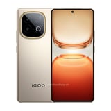 iQOO Z10 Turbo Plus 5G